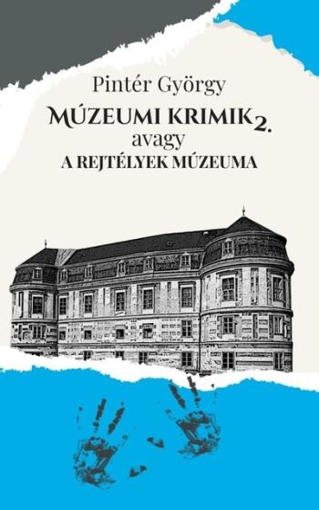 Múzeumi krimik, avagy a rejtélyek múzeuma 2. Kép