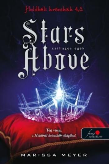 Stars Above – Csillagos egek - Holdbéli krónikák 5. Kép