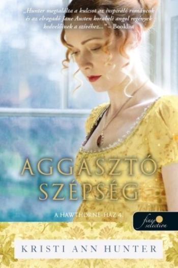 Aggasztó szépség - A Hawthorne-ház 4. Kép