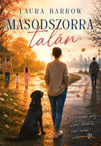 Másodszorra talán  (éldekorált) Kép