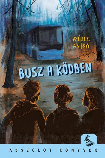 Busz a ködben - Abszolút könyvek Kép