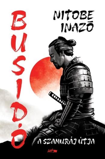 Busidó - A szamuráj útja (új kiadás) Kép