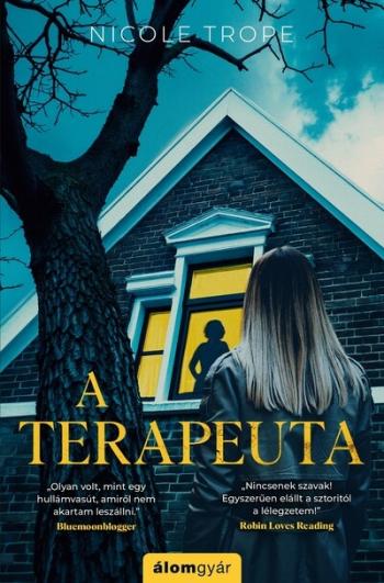 A terapeuta - Nicole Trope Kép