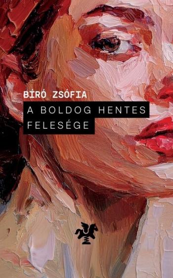A boldog hentes felesége Kép
