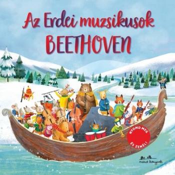 Az erdei muzsikusok - Beethoven Kép