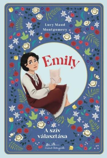 A szív választása - Emily Kép