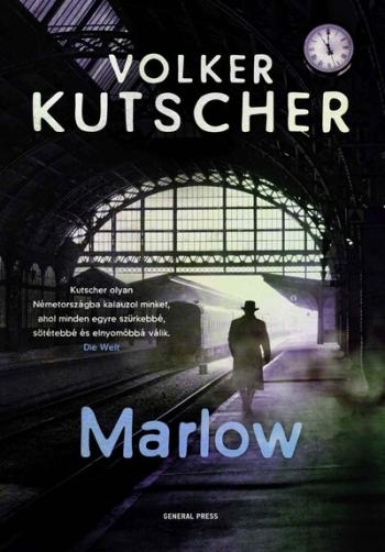 Marlow - Gereon Rath Kép