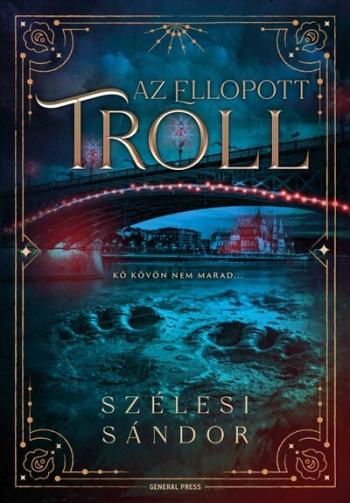 Az ellopott troll Kép