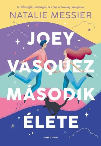 Joey Vasquez második élete Kép