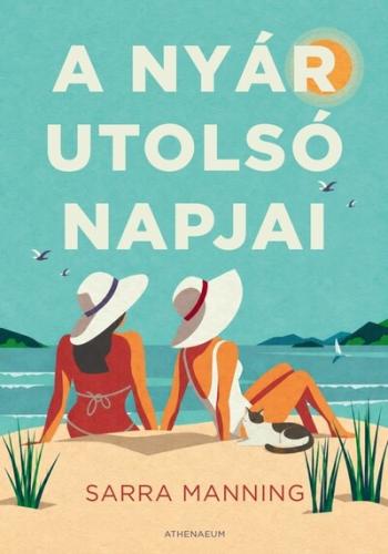 A nyár utolsó napjai Kép