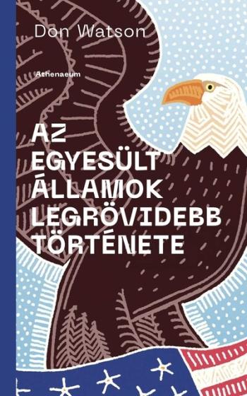 Az Amerikai Egyesült Államok legrövidebb története Kép
