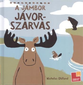 A jámbor jávorszarvas Kép