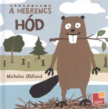 A hebrencs hód Kép