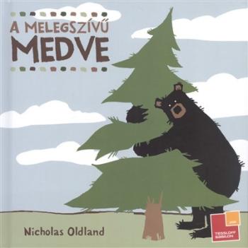 A melegszívű medve Kép