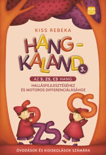 Hangkaland 3. Kép