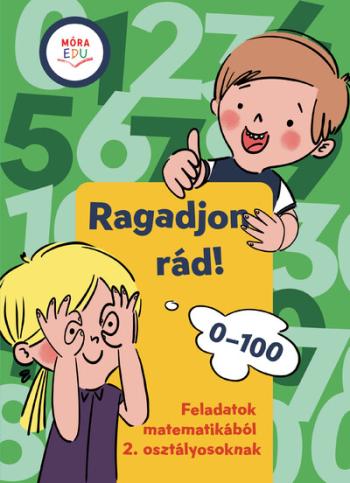Ragadjon rád - Matekos gyakorló a 100-as számkörben    Kép