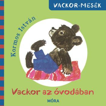 Vackor az óvodában Kép