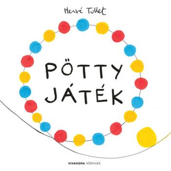 PÖTTY JÁTÉK - Lapozó Kép