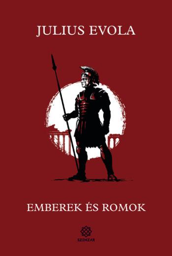 Emberek és romok (új kiadás) Kép
