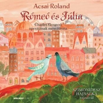 Rómeó és Júlia - Mesék az operából Kép