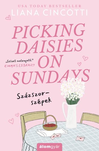 Picking Daisies on Sundays - Százszor-szépek Kép