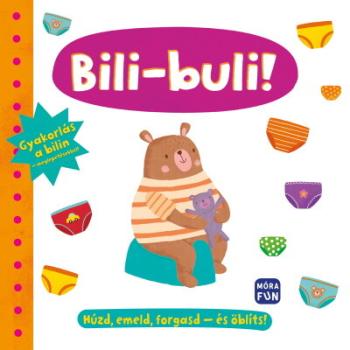 Bili-buli! - Gyakorlás a bilin - meglepetésekkel! Kép
