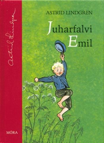 Juharfalvi Emil (3. kiadás) Kép
