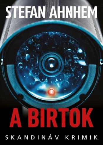 A birtok - Skandináv krimik Kép