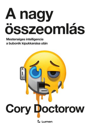 A nagy összeomlás: Mesterséges intelligencia a buborék kipukkanása után Kép