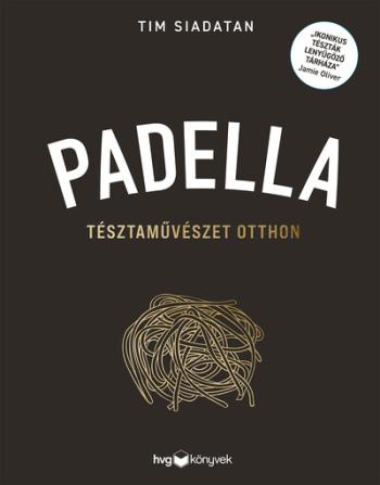 Padella - Tésztaművészet otthon Kép