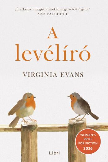 A levélíró Kép