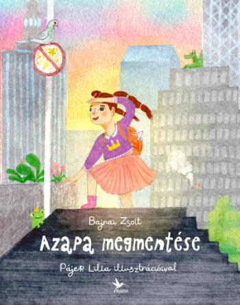 Azapa megmentése Kép