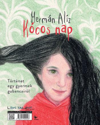 Kócos nap - Történet egy gyermek gubancairól Kép