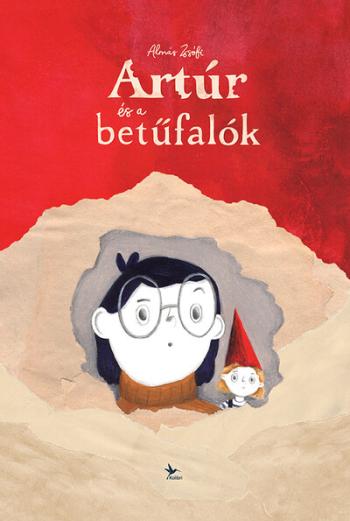 Artúr és a betűfalók Kép