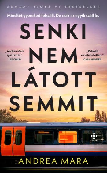 Senki nem látott semmit Kép