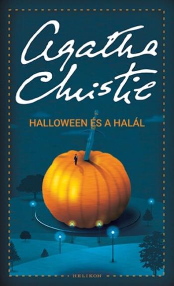 Halloween és a halál /Puha (új kiadás). Kép