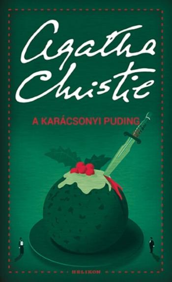 A karácsonyi puding /Puha (új kiadás). Kép
