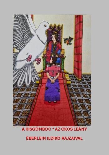 A kisgömböc - Az okos leány Kép