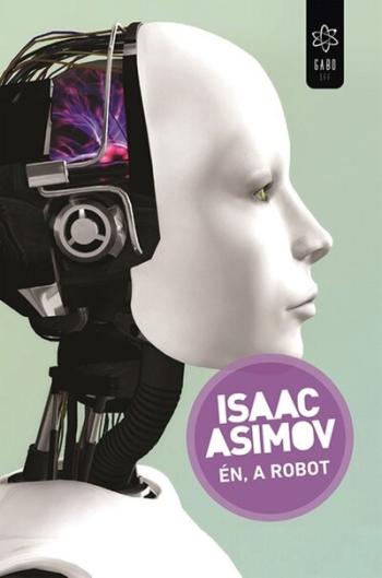 Én, a robot (új kiadás) Kép
