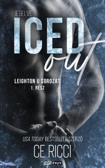 Iced Out - Jegelve - Leighton U 1. Kép