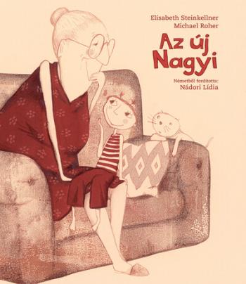 Az új nagyi Kép