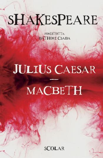 Julius Caesar - Macbeth (új kiadás) Kép