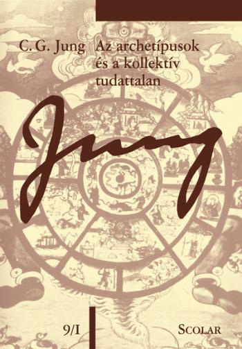 Az archetípusok és a kollektív tudattalan - Jung 9/I - C. G. Jung Összegyűjtött Munkái (új kiadás). Kép