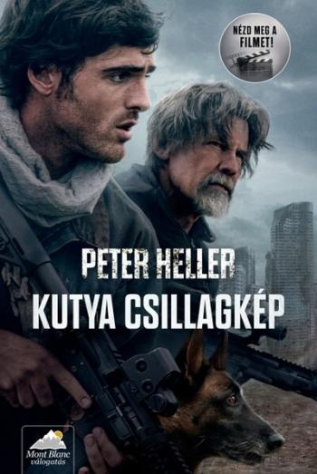 Kutya csillagkép (filmes borító) Kép
