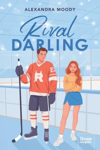 Rival Darling (éldekorált) Kép