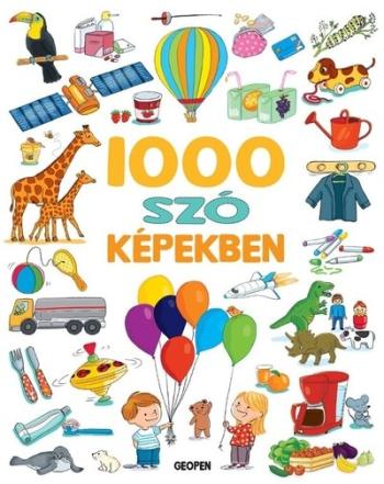 1000 szó képekben Kép