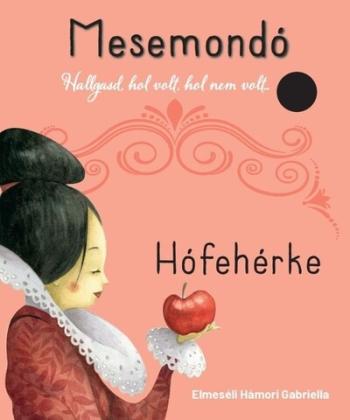 Hófehérke - Mesemondó Kép