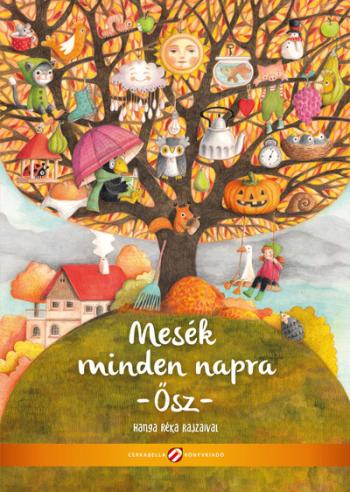 Mesék minden napra - Ősz Kép