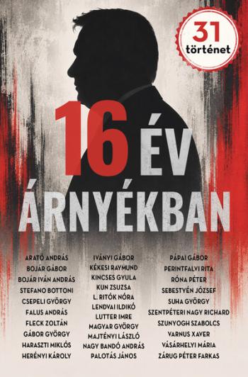 16 év árnyékban - 31 történet Kép