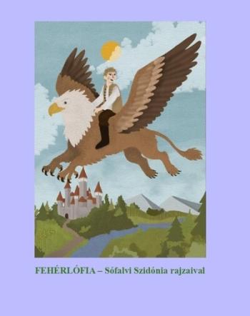 Fehérlófia Kép